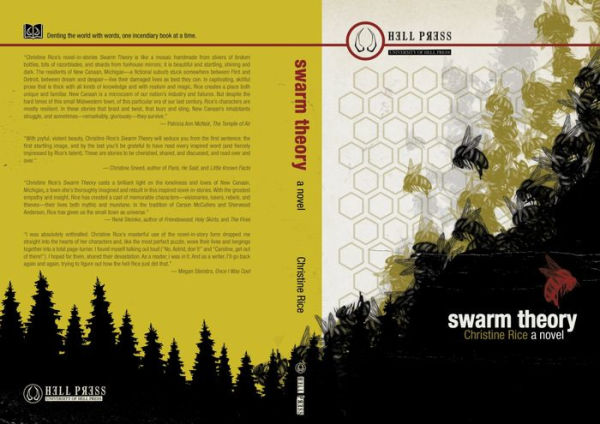 Swarm Theory