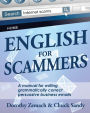 English for Scammers