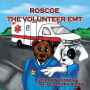 Roscoe the Volunteer EMT