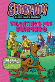 Scooby-Doo: Valentine's Day Surprise