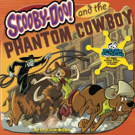 Scooby-Doo and the Phantom Cowboy