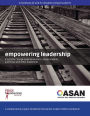 Empowering Leadership: A Systems Change Guide for Autistic College Students and Those with Other Disabilities