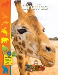 Title: Zootles Giraffes, Author: Ltd. WildLife Education