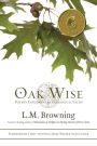 Oak Wise: Poetry Exploring an Ecological Faith