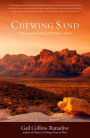 Chewing Sand: An Eco-Spiritual Taste of the Mojave Desert