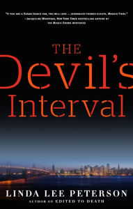 The Devil's Interval (Maggie Fiori Series #2)