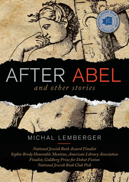 After Abel and Other Stories