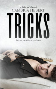 Title: Tricks, Author: Cambria Hebert