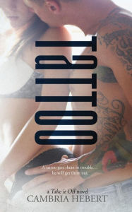 Title: Tattoo, Author: Cambria Hebert