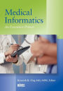 Medical Informatics: An Executive Primer, Third Edition / Edition 3