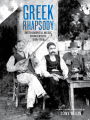 Greek Rhapsody: Instrumental Music from Greece 1905-1956