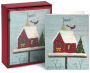 Alternative view 2 of Home Tweet Home Boxed Cards