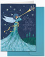 Herald Angel Boxed Cards