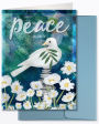 White Dove Boxed Cards