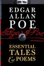 Edgar Allan Poe: Essential Tales & Poems
