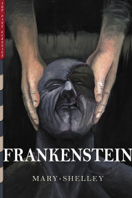 Title: Frankenstein, Author: Mary Shelley