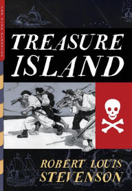 Title: Treasure Island (Illustrated): With Artwork by N.C. Wyeth and Louis Rhead, Author: Robert Louis Stevenson