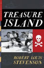 Treasure Island (Illustrated): With Artwork by N.C. Wyeth and Louis Rhead