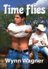 Title: Time Flies, Author: Wynn Wagner