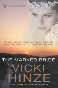 Title: The Marked Bride, Author: Vicki Hinze