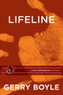Lifeline: A Jackmcmorrow Mystery