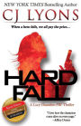Hard Fall: Special Edition: A Lucy Guardino FBI Thriller with a BONUS novella - After Shock