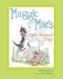 Maggie Mae's Hare-Brained Day