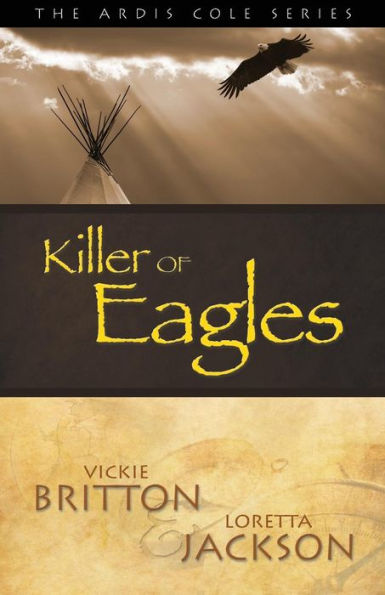 Killer of Eagles: Book 6