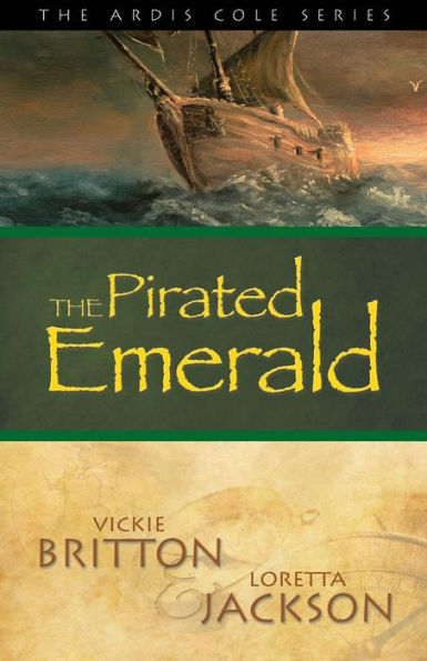 The Pirated Emerald: Book 7