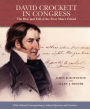 David Crockett in Congress