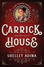 Carrick House: A short steampunk adventure