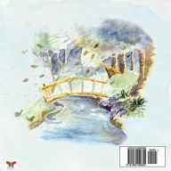 Title: The Story Of The Little Wooden Bridge (Persian/Farsi Edition), Author: Samineh Baghcheban (Pirnazar)