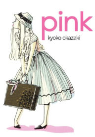 Title: PINK, Author: Kyoko Okazaki