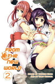 Title: From the New World, Volume 2, Author: Yusuke Kishi