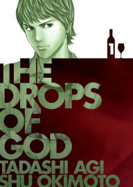 Drops of God: Volume 1