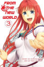 From the New World, Volume 3