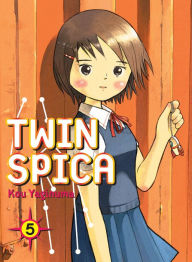 Title: Twin Spica, Volume 5, Author: Kou Yaginuma