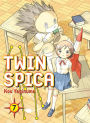 Twin Spica, Volume 7