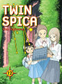 Twin Spica, Volume 12