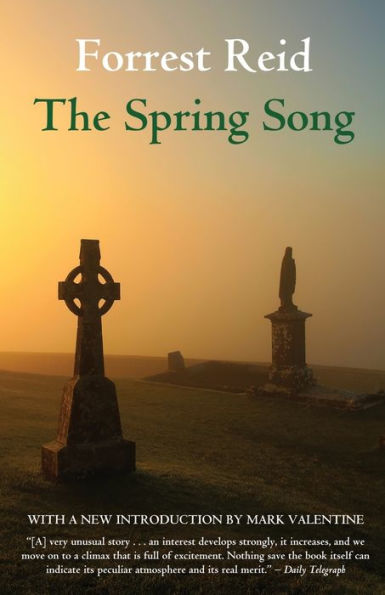 The Spring Song