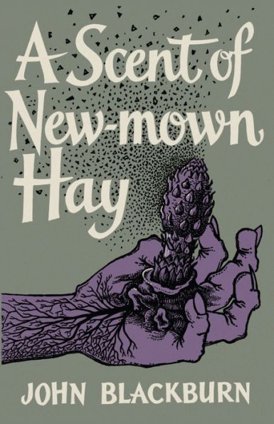 A Scent of New-Mown Hay