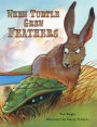 When Turtle Grew Feathers: A Tale from the Choctaw Nation