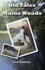 Old Tales of the Maine Woods