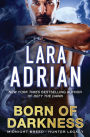 Born of Darkness (Hunter Legacy Series #1)