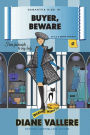 Buyer, Beware (Samantha Kidd Series #2)