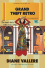Grand Theft Retro (Samantha Kidd Series #5)