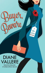 Title: Buyer, Beware, Author: Diane Vallere