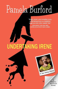 Title: Undertaking Irene, Author: Pamela Burford