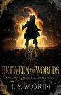 Between the Worlds: A Collection of Eight Twinborn Stories