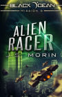 Alien Racer: Mission 5